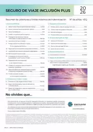 Folleto Nautalia Viajes Página 4