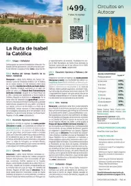 Folleto Nautalia Viajes Página 41