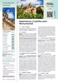 Folleto Nautalia Viajes Página 42