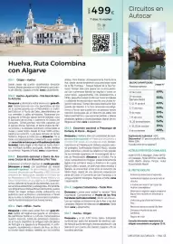 Folleto Nautalia Viajes Página 53