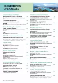 Folleto Nautalia Viajes Página 6