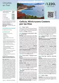 Folleto Nautalia Viajes Página 62