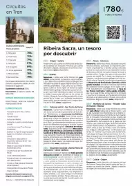 Folleto Nautalia Viajes Página 64