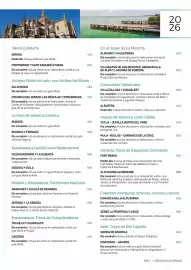 Folleto Nautalia Viajes Página 7