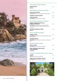 Folleto Nautalia Viajes Página 8