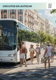 Folleto Nautalia Viajes Página 9