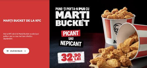 Catalog KFC Pagină 2