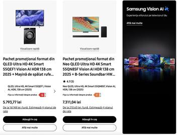 Catalog Samsung Pagină 2