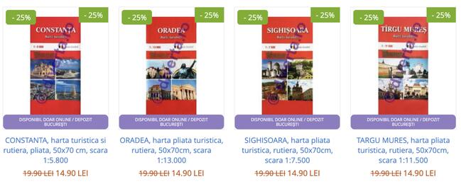 Magazine Diverta Pagină 3