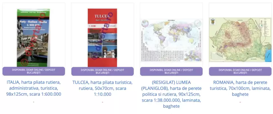 Magazine Diverta (valid până la 15-10)