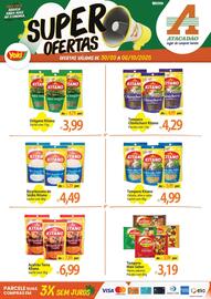 Folheto Atacadão semana 40 Página 1