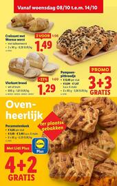 Lidl folder week 41 Pagina 15