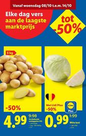 Lidl folder week 41 Pagina 2