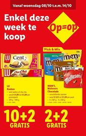 Lidl folder week 41 Pagina 22