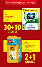 Lidl folder week 41 Pagina 23