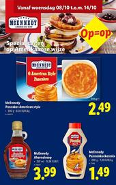 Lidl folder week 41 Pagina 26