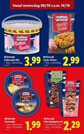 Lidl folder week 41 Pagina 28