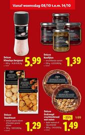 Lidl folder week 41 Pagina 31