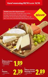 Lidl folder week 41 Pagina 33