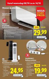 Lidl folder week 41 Pagina 34