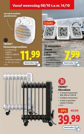 Lidl folder week 41 Pagina 35