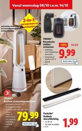 Lidl folder week 41 Pagina 36