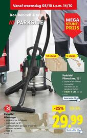 Lidl folder week 41 Pagina 37