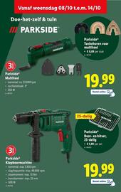 Lidl folder week 41 Pagina 38