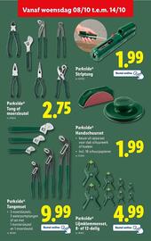 Lidl folder week 41 Pagina 39