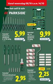 Lidl folder week 41 Pagina 40