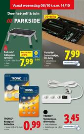 Lidl folder week 41 Pagina 42