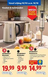 Lidl folder week 41 Pagina 43