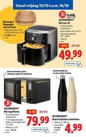 Lidl folder week 41 Pagina 44