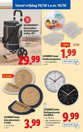 Lidl folder week 41 Pagina 45