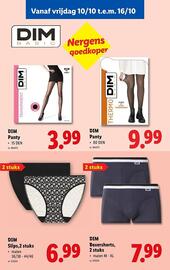 Lidl folder week 41 Pagina 49