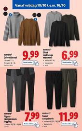 Lidl folder week 41 Pagina 50