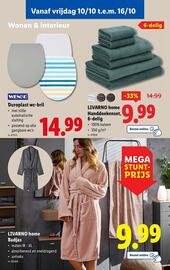 Lidl folder week 41 Pagina 51