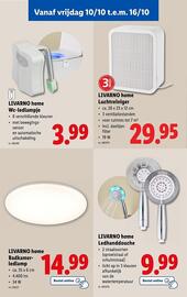 Lidl folder week 41 Pagina 52