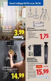 Lidl folder week 41 Pagina 53