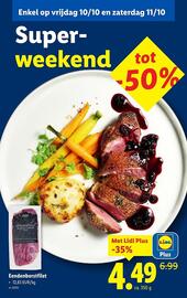 Lidl folder week 41 Pagina 55