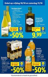 Lidl folder week 41 Pagina 57