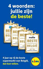 Lidl folder week 41 Pagina 60