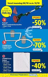 Lidl folder week 41 Pagina 7
