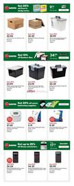 Staples flyer week 40 Page 13