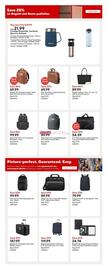 Staples flyer week 40 Page 14