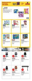 Staples flyer week 40 Page 15