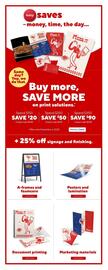 Staples flyer week 40 Page 16