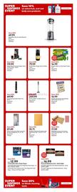 Staples flyer week 40 Page 4