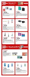 Staples flyer week 40 Page 5