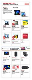 Staples flyer week 40 Page 6